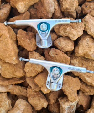 Trucks Jaloke G5