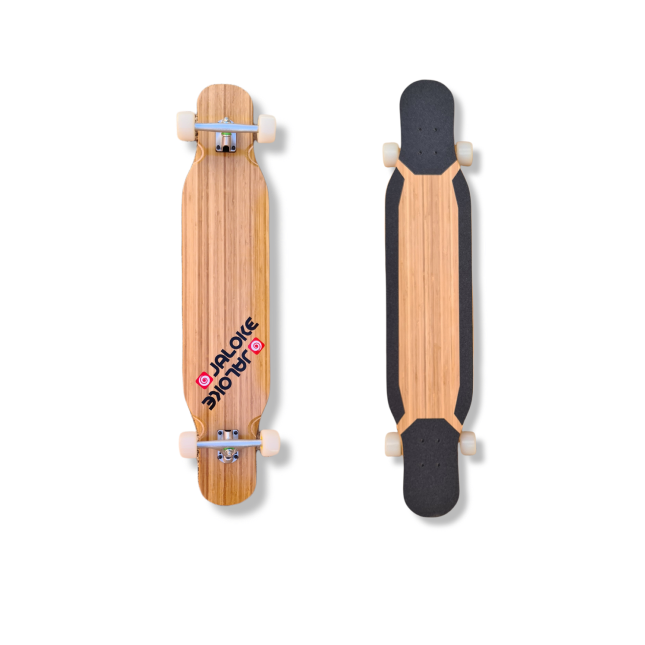 Longboard D-Bamboo 46''