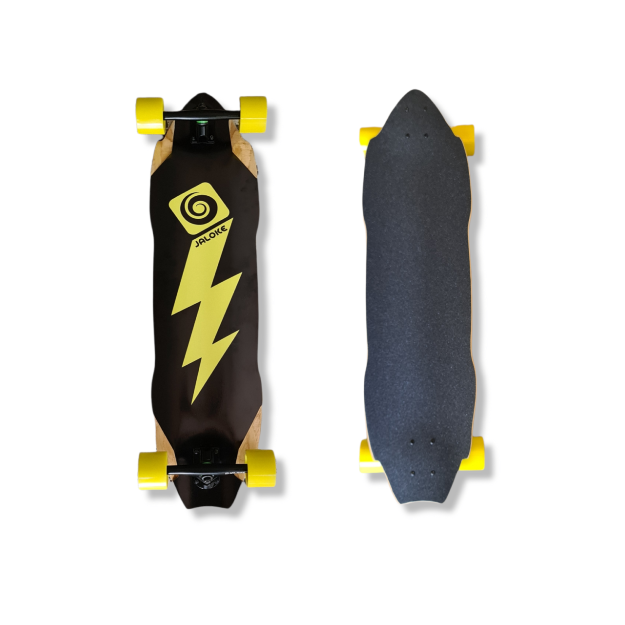 Longboard Thunder 37" downhill
