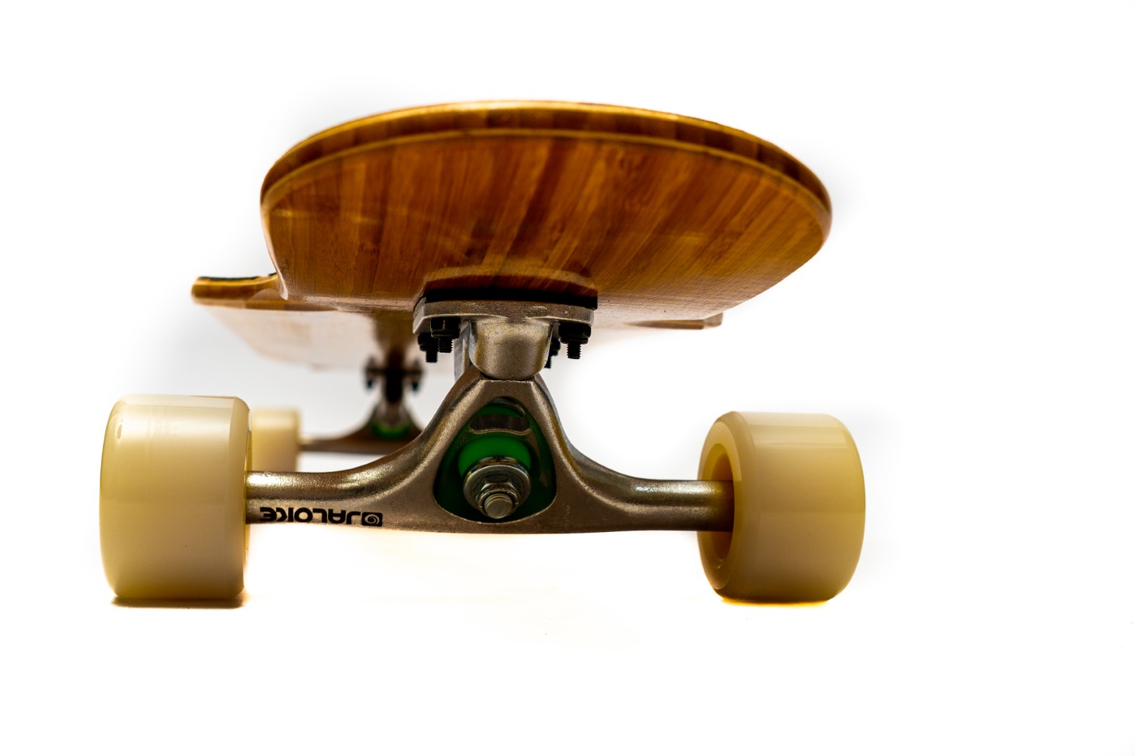 Longboard D-Bamboo 46'' - Imagen 7