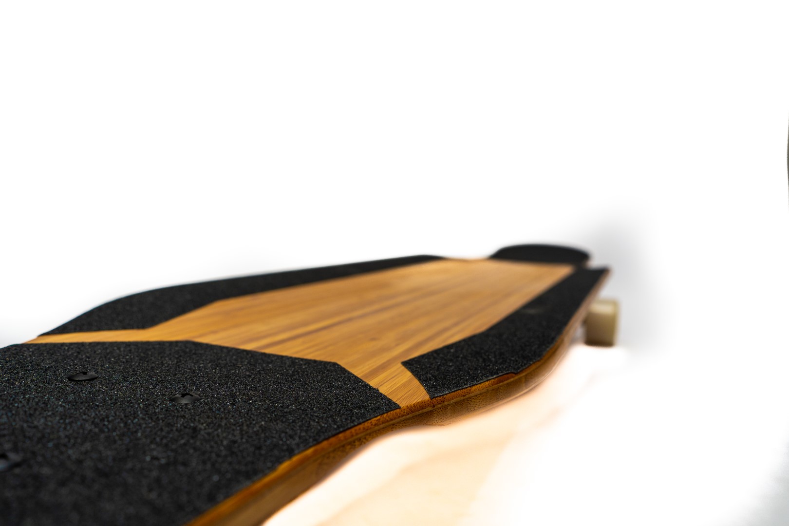 Longboard D-Bamboo 46'' - Imagen 4