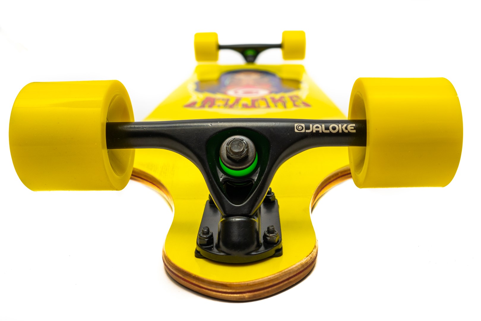 Longboard Skeleton 41" dropdown - Imagen 5