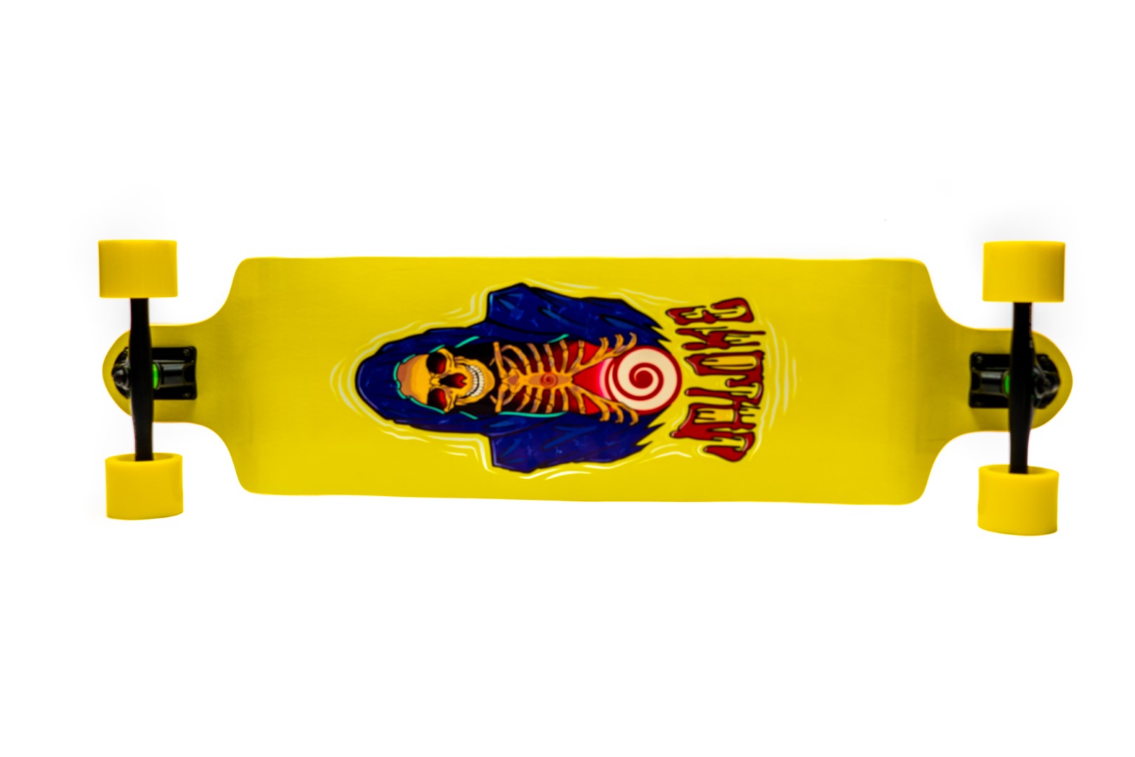 Longboard Skeleton 41" dropdown - Imagen 4