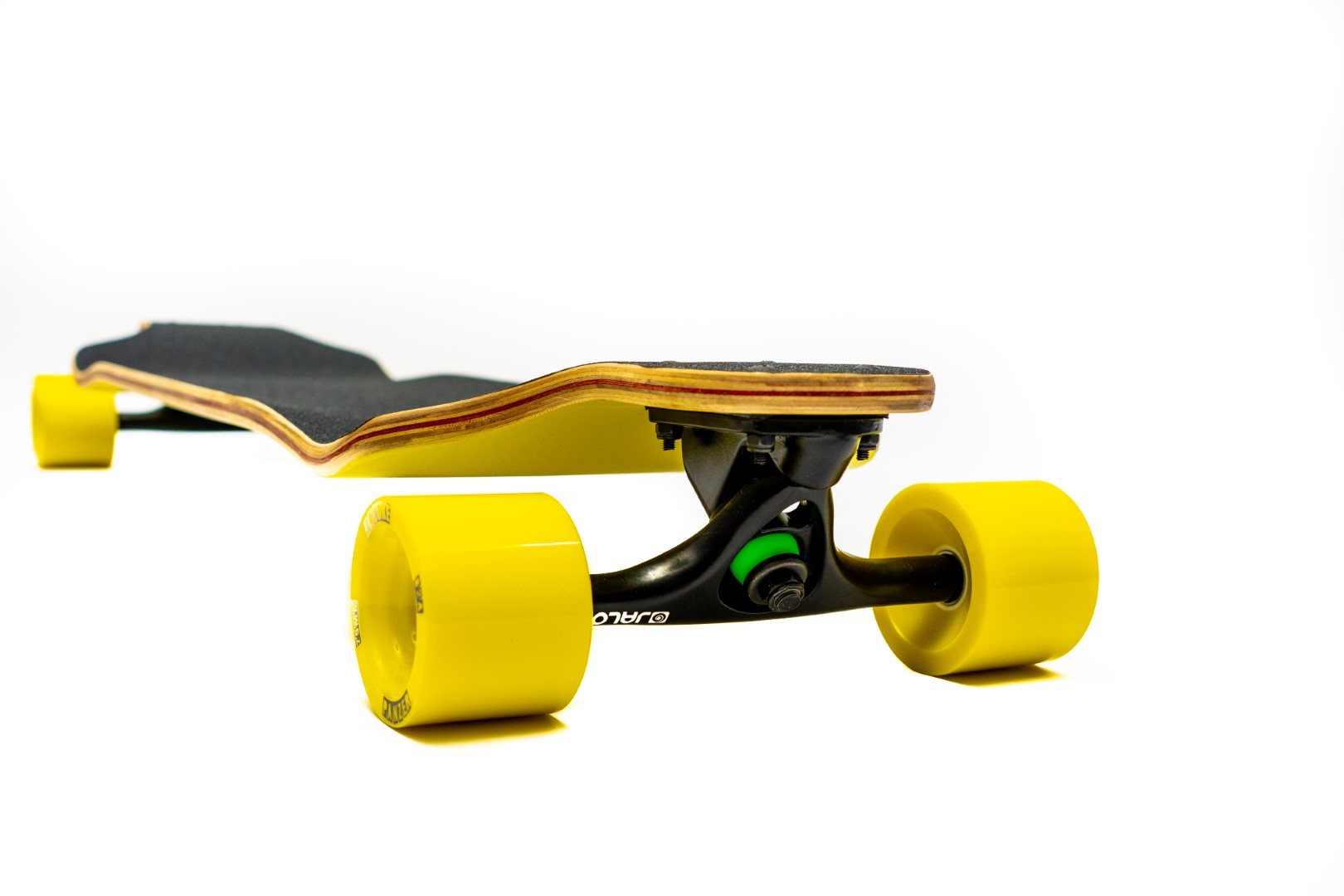 Longboard Skeleton 41" dropdown - Imagen 2