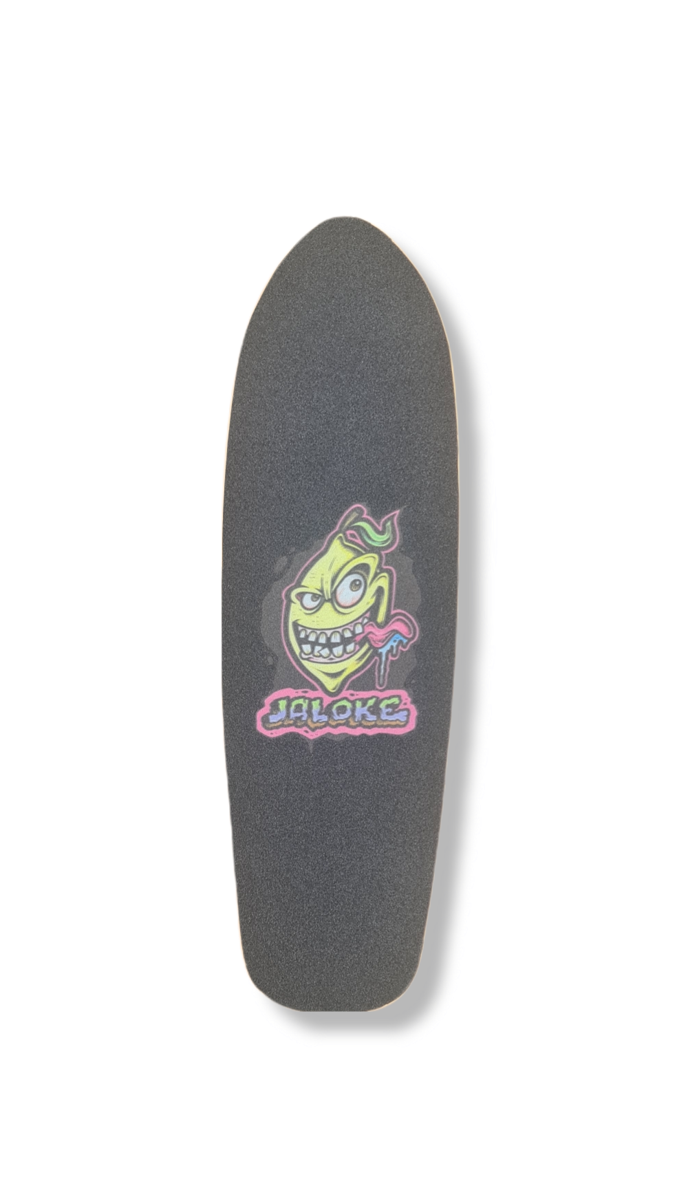 Tabla Surfskate Jaloke Lemon Surfer 32" - Imagen 4