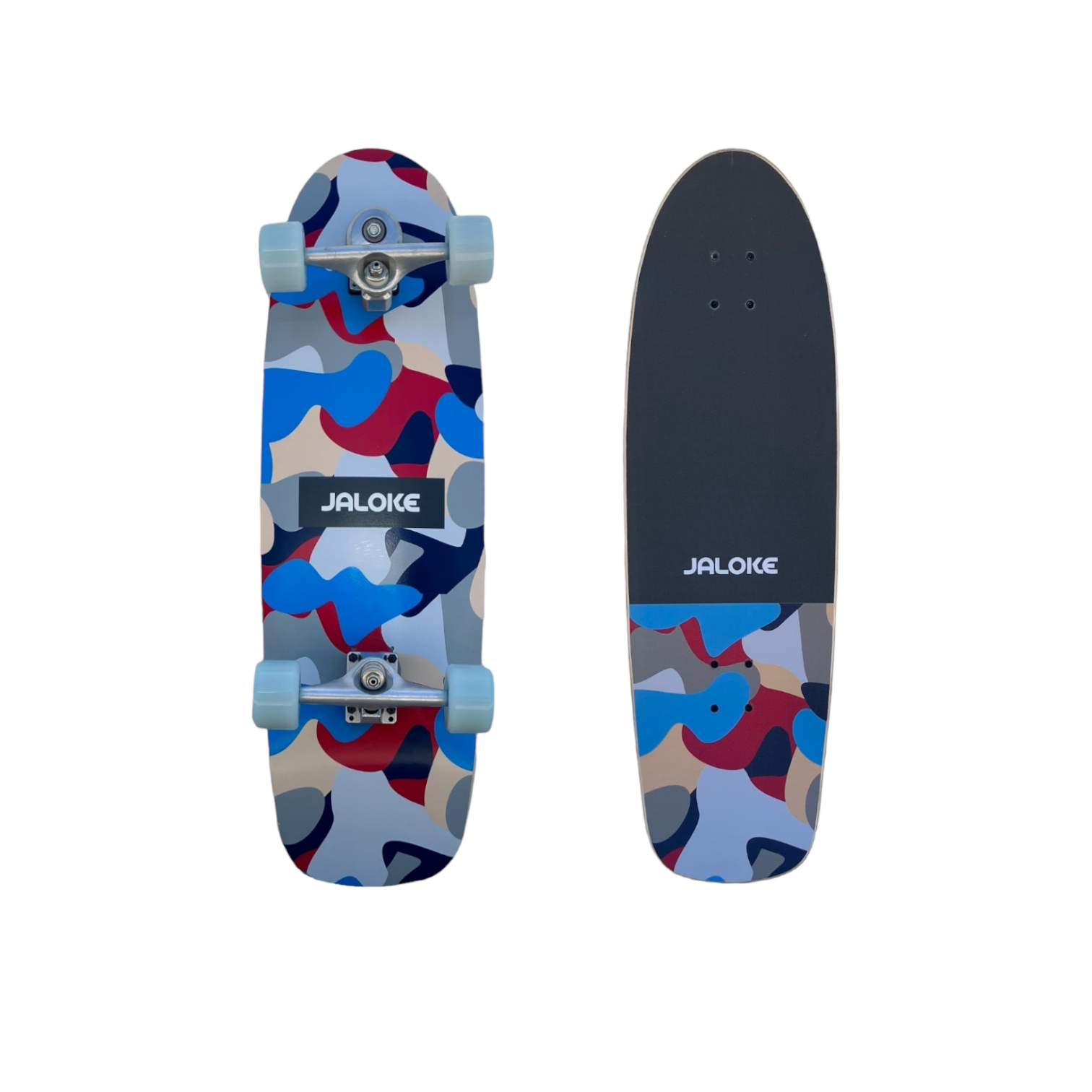 Surfskate Nazare 33 ST3
