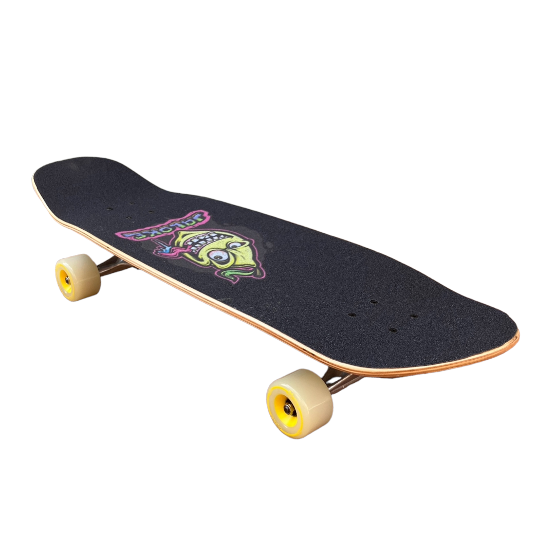 Surfskate lemon surfer ST3 - Imagen 3