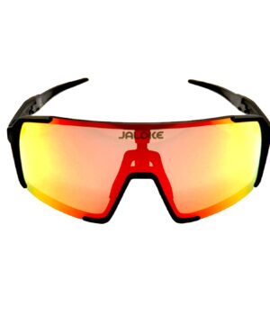 Gafas Cyclone black
