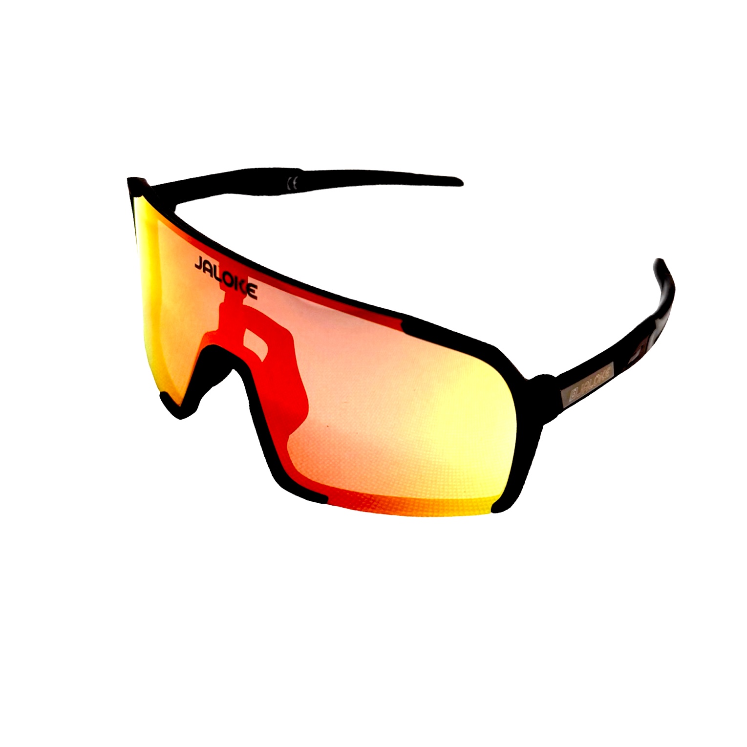Gafas Cyclone black - Imagen 3