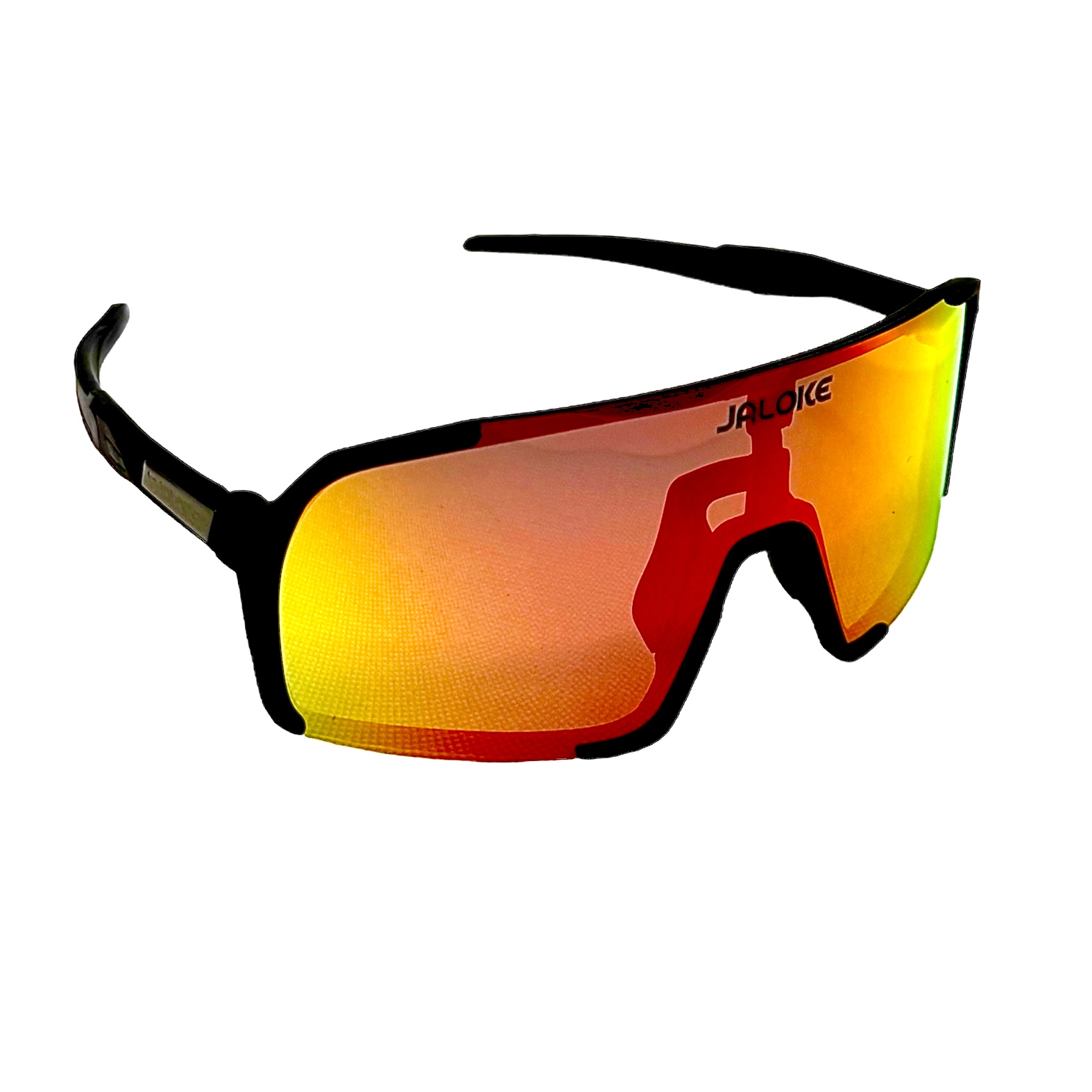 Gafas Cyclone black - Imagen 2