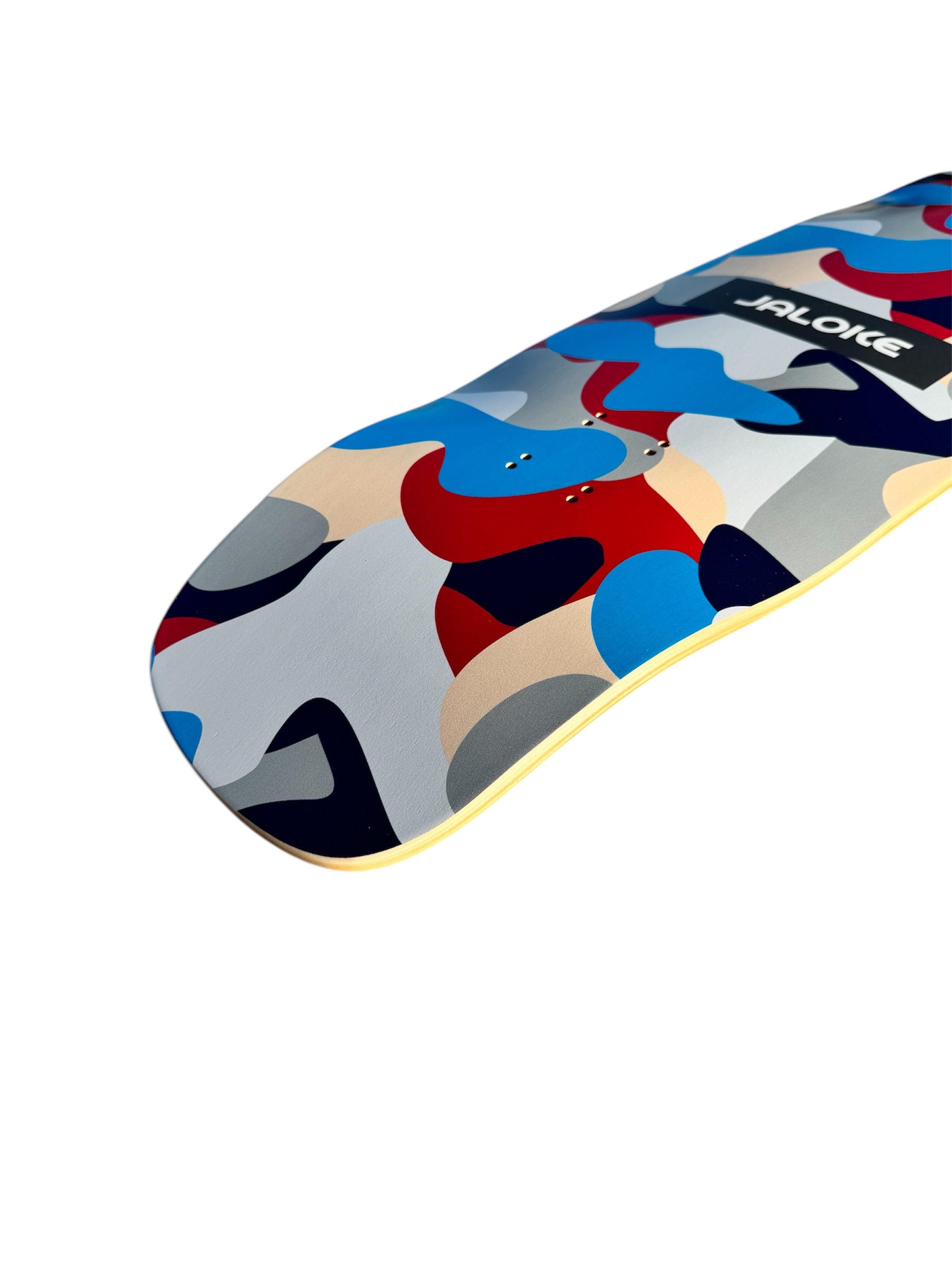 TABLA Surfskate Nazare 33" (SOLO TABLA) - Imagen 3