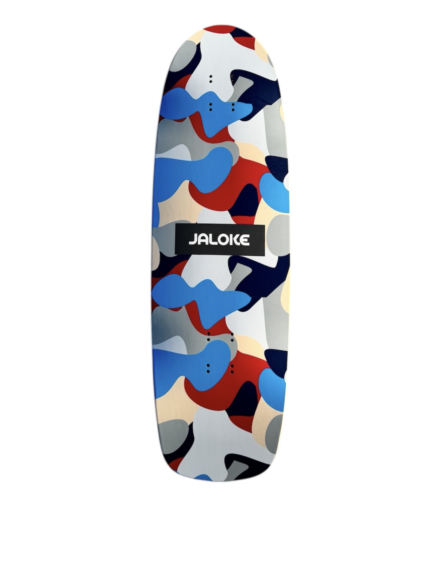 TABLA Surfskate Nazare 33" (SOLO TABLA) - Imagen 2