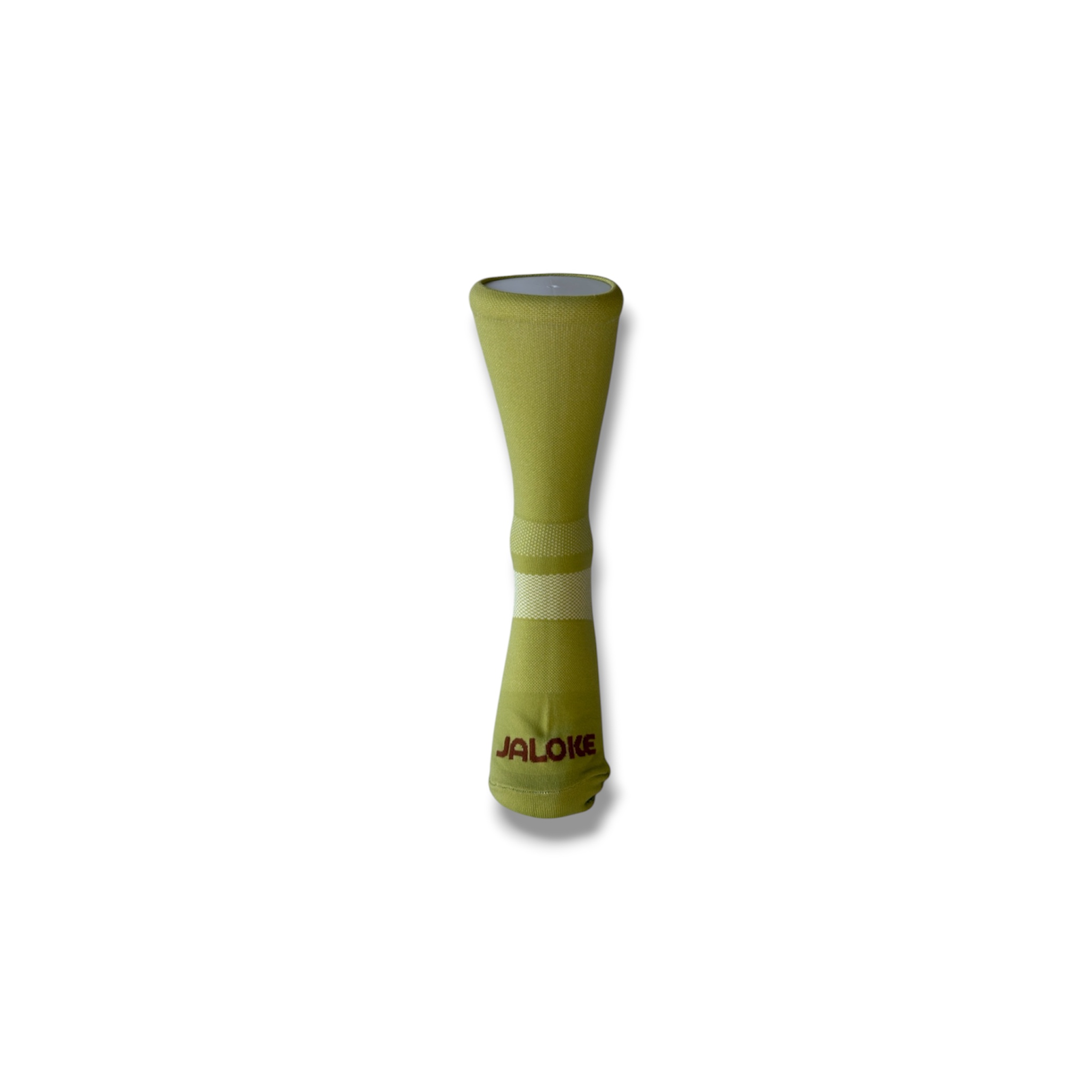 CALCETIN EKHI VERDE - Imagen 3
