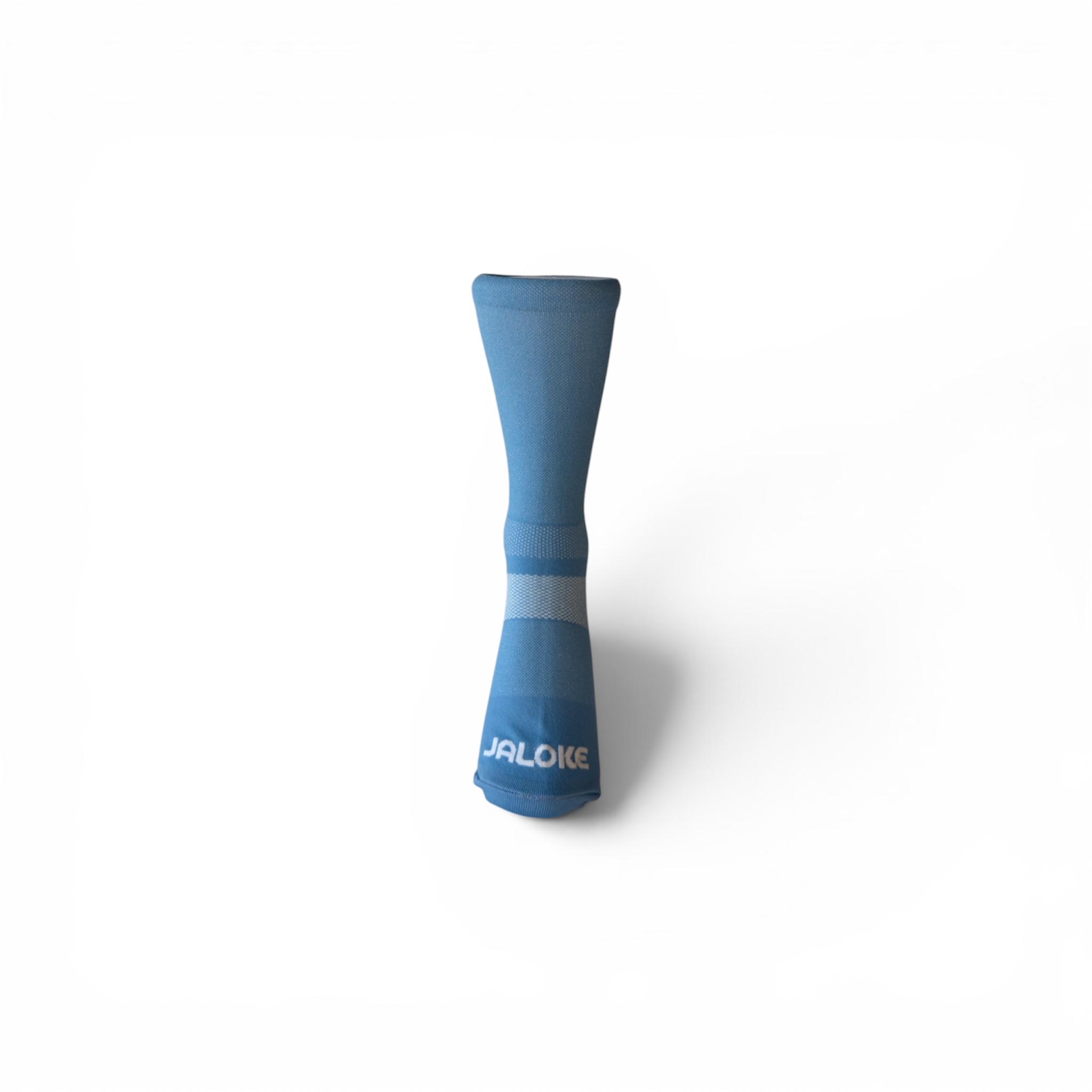 CALCETIN EKHI AZUL - Imagen 3