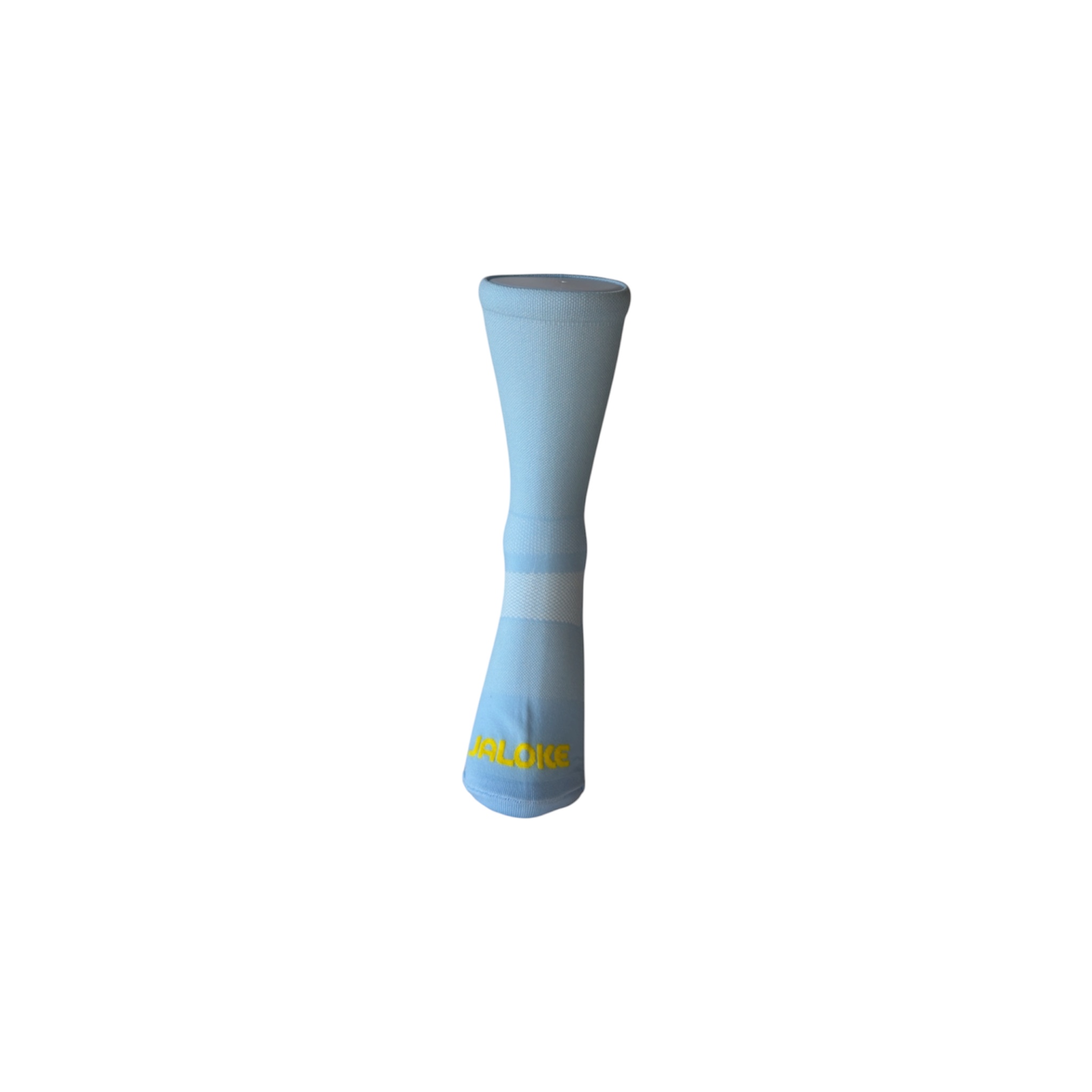 CALCETIN EKHI AZUL CLARO - Imagen 3