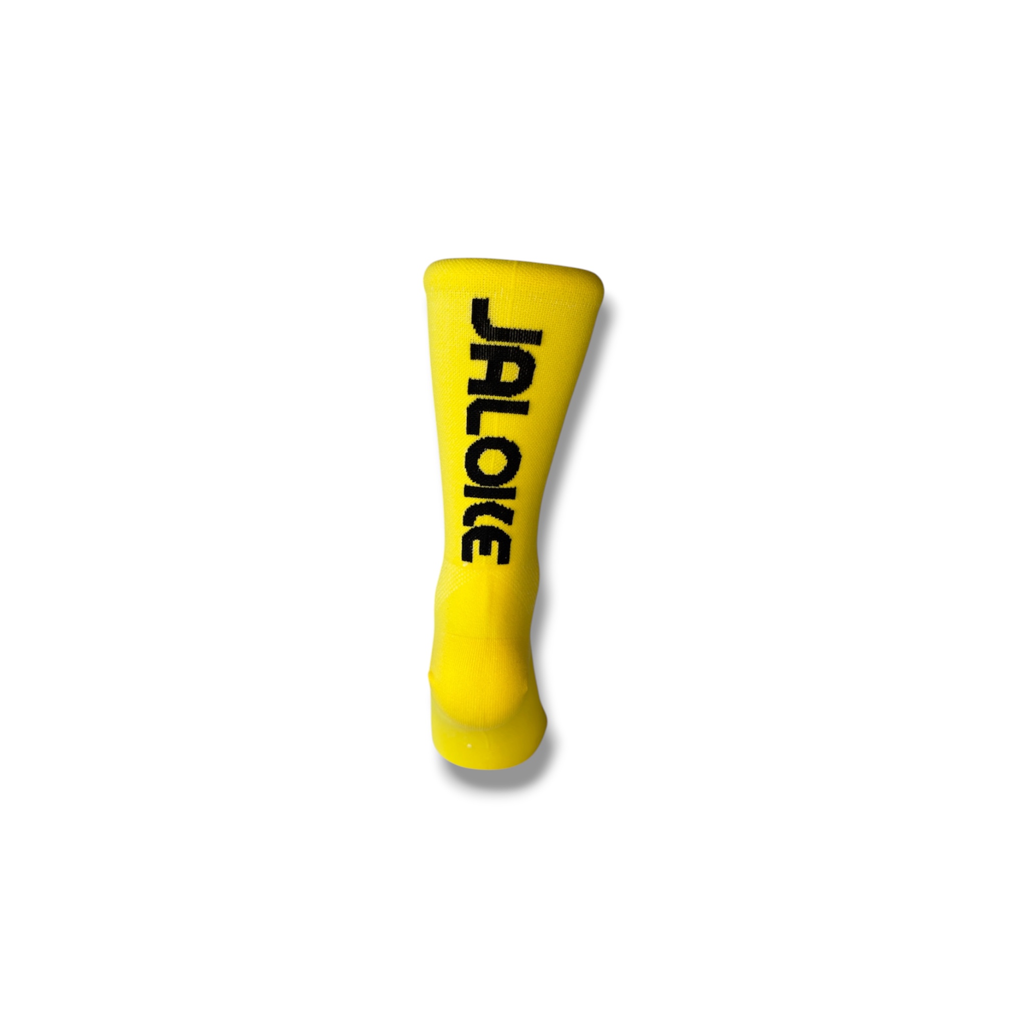 CALCETIN EKHI AMARILLO - Imagen 2