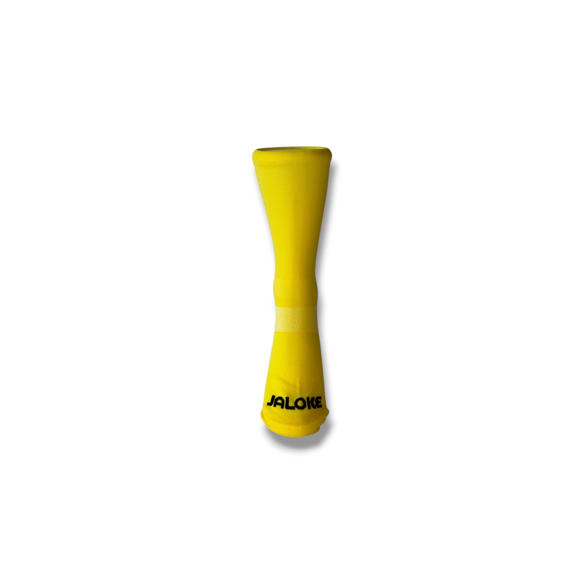 CALCETIN EKHI AMARILLO - Imagen 3
